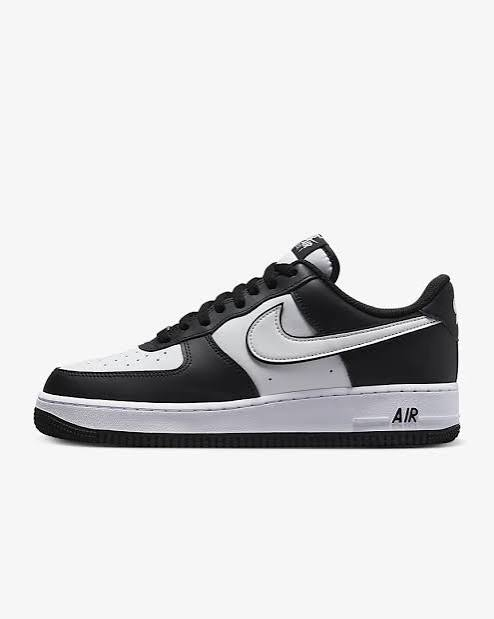 Airforce 1s