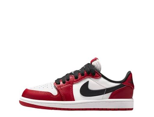 Airforce 1s