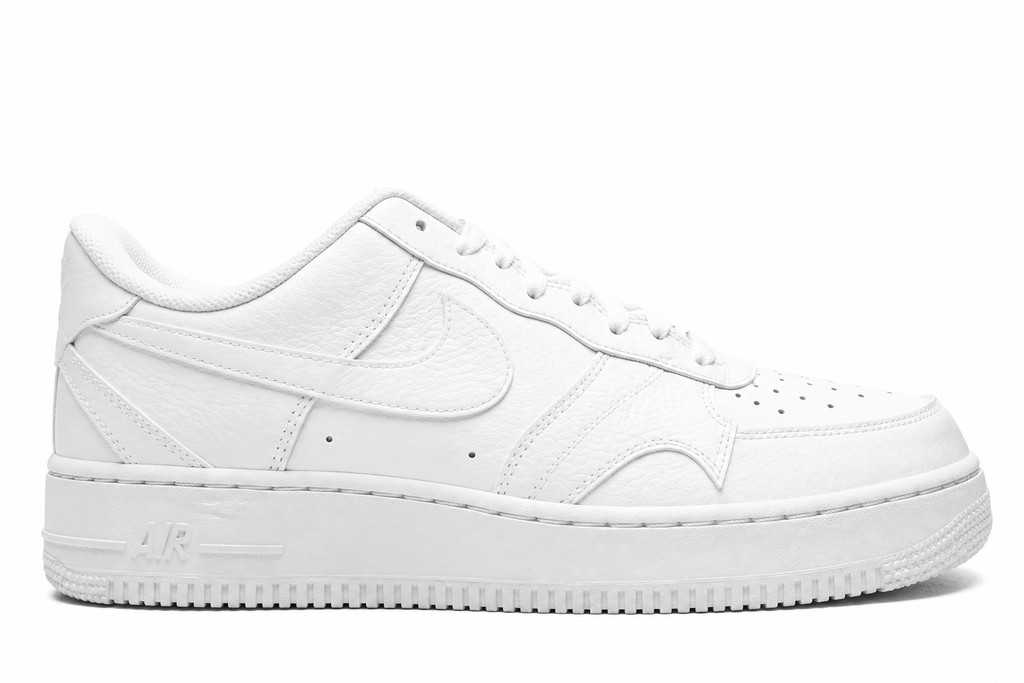 Airforce 1s