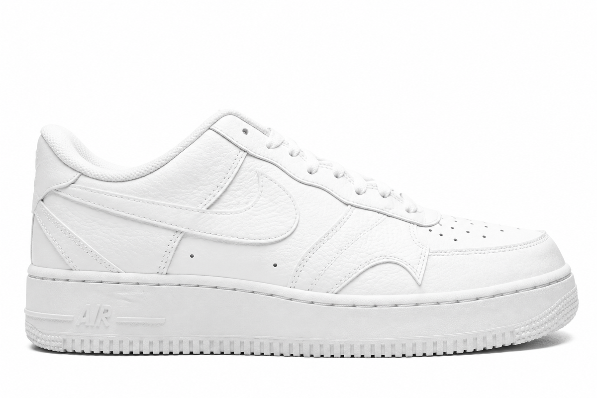 Airforce 1s