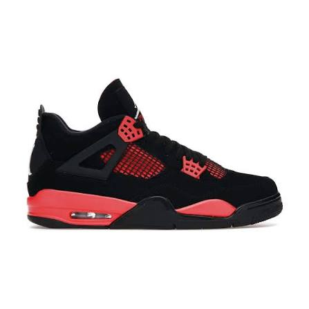 Jordan 4s