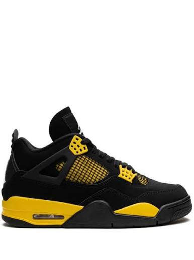 Jordan 4s