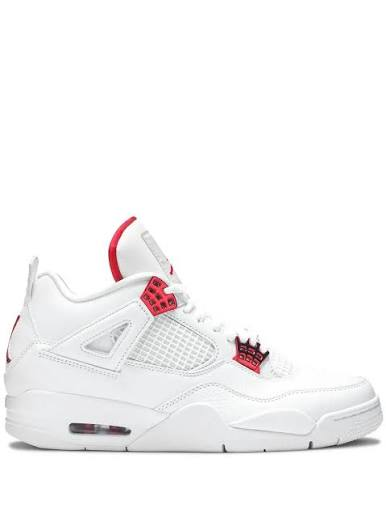 Jordan 4s