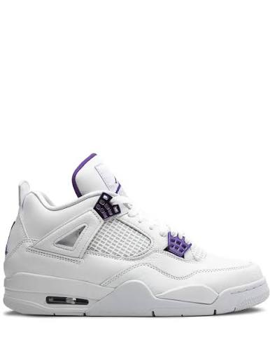 Jordan 4s