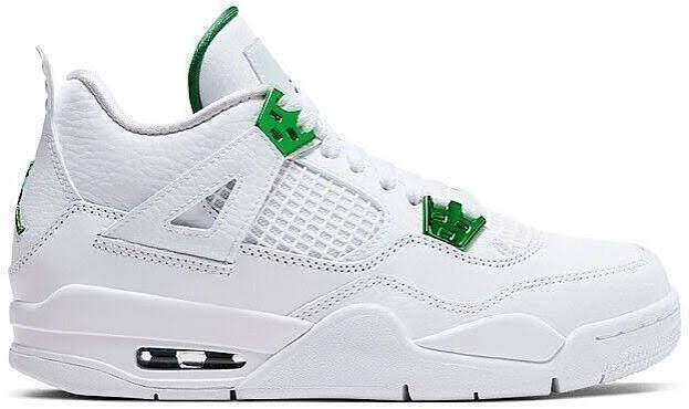 Jordan 4s