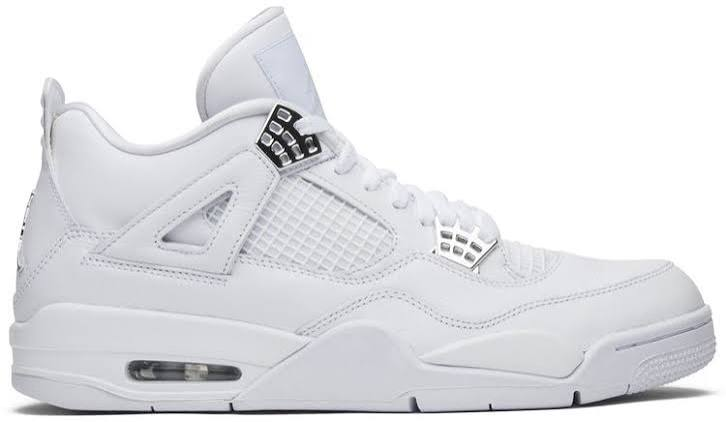 Jordan 4s