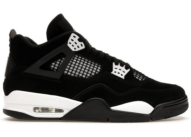 Jordan 4s