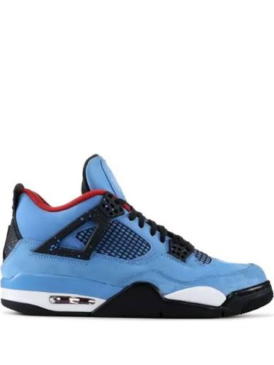 Jordan 4s