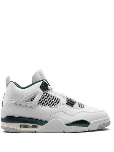 Jordan 4s
