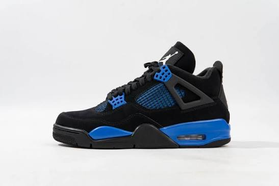Jordan 4s