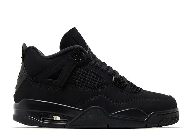 Jordan 4s