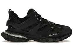 Balenciaga tracks