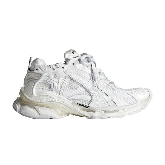 balenciaga runner