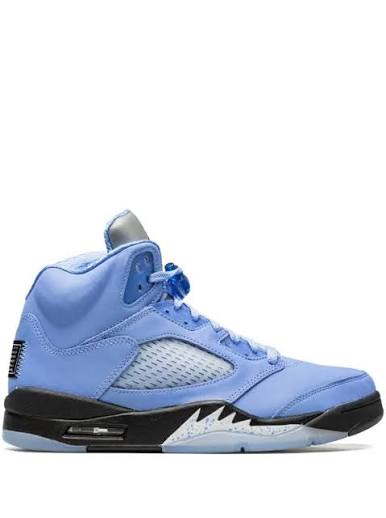 Jordan 5s