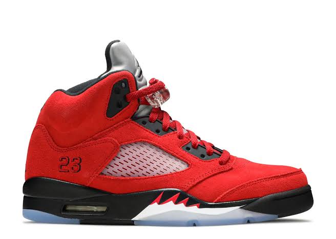 Jordan 5s