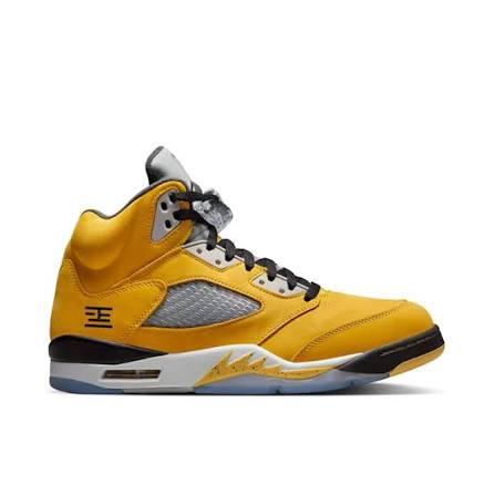 Jordan 5s