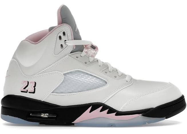 Jordan 5s