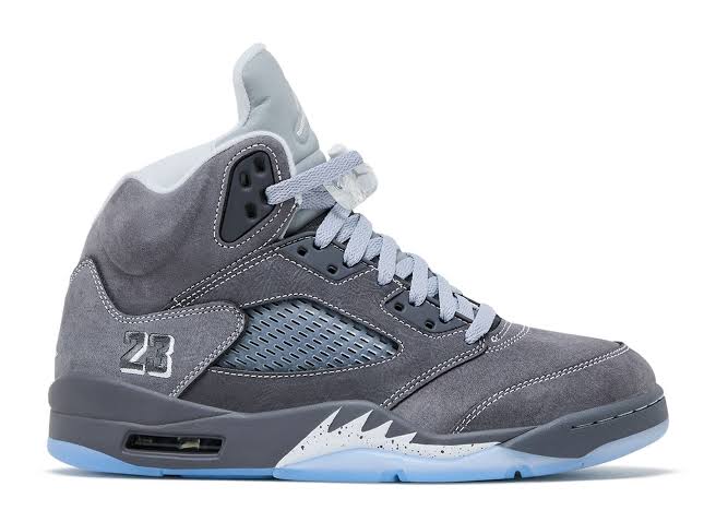 Jordan 5s