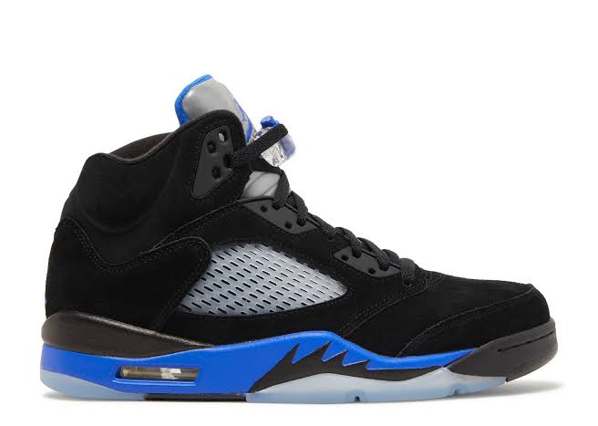 Jordan 5s